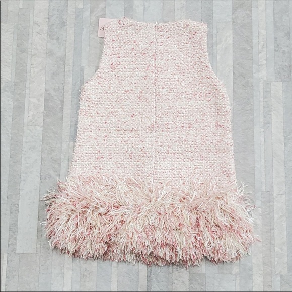 🌸Adorable Tweed Dress🌸 - Picture 2 of 8